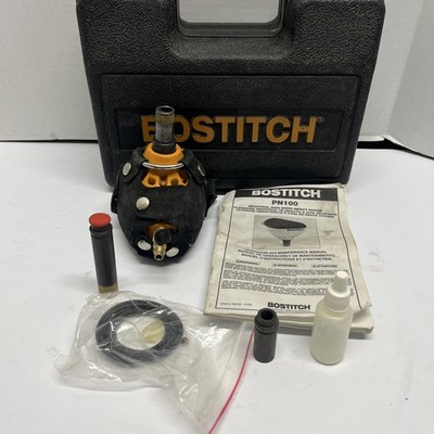 Bostitch PN100 Industrial Impact Nailer