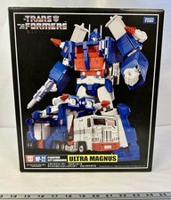 Transformers Masterpiece MP-22 Ultra Magnus Takara Tomy  100  Authentic  - NEW