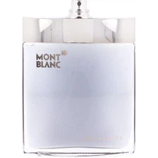 Individuel by Mont Blanc cologne for men EDT 2.5 oz New Tester