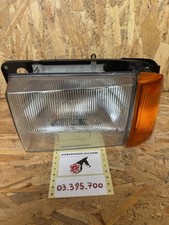 Faro Anteriore SX *CARELLO* INNOCENTI MINI 650/ 1000 Cod. 03.395.700