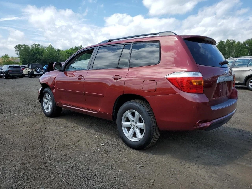 Luz de estacionamiento/esquina para pasajeros hatchback antiniebla para YARIS 2030535 06-19 Foto 2 de 4