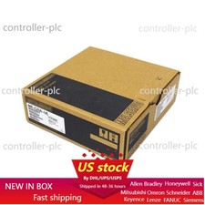 New In Box MITSUBISHI MR-C20A-UE Servo Driver