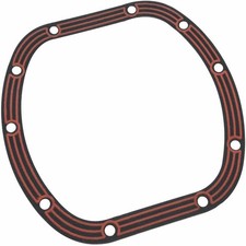 Dana 30 Dana 2527 Axles Differential Cover Gasket For Jeep Wrangler Jkljtjyj
