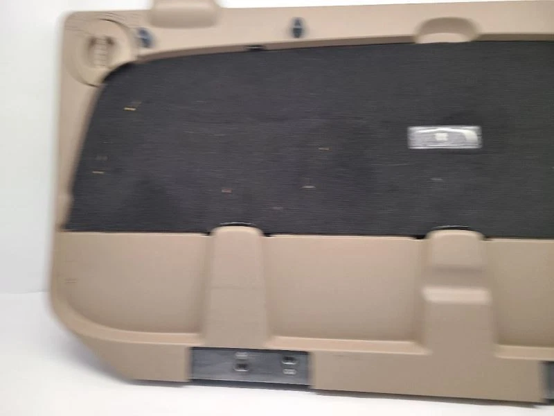 2002-06 CHEVROLET AVALANCHE 1500 MIDGATE - Image 2 of 4