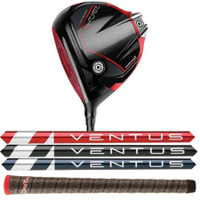 Build a Custom LEFT Handed TaylorMade Stealth 2 9 Driver