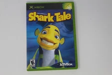 Shark Tale XBOX Game by Activision