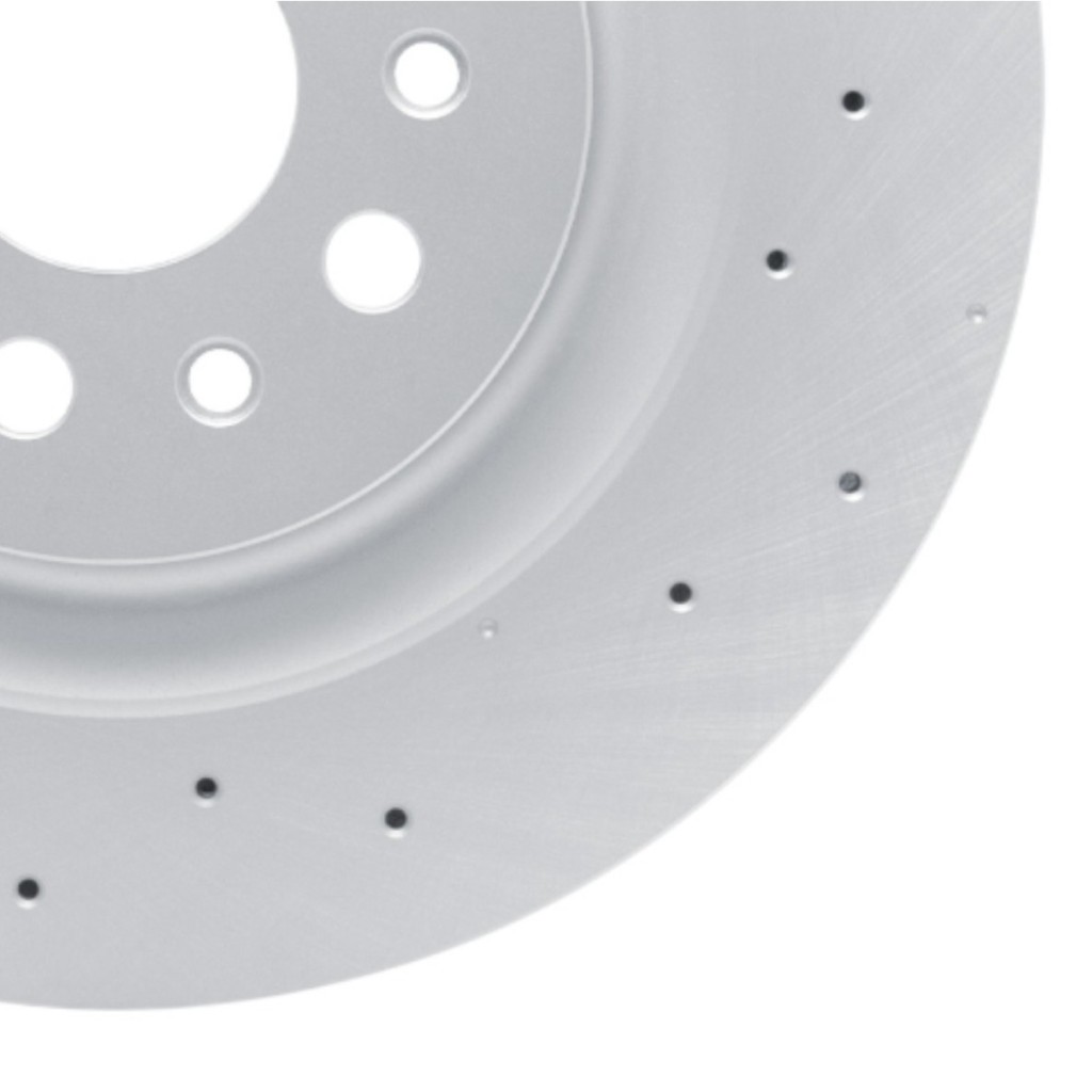 Maserati Ghibli 2017-2024 Brake disc