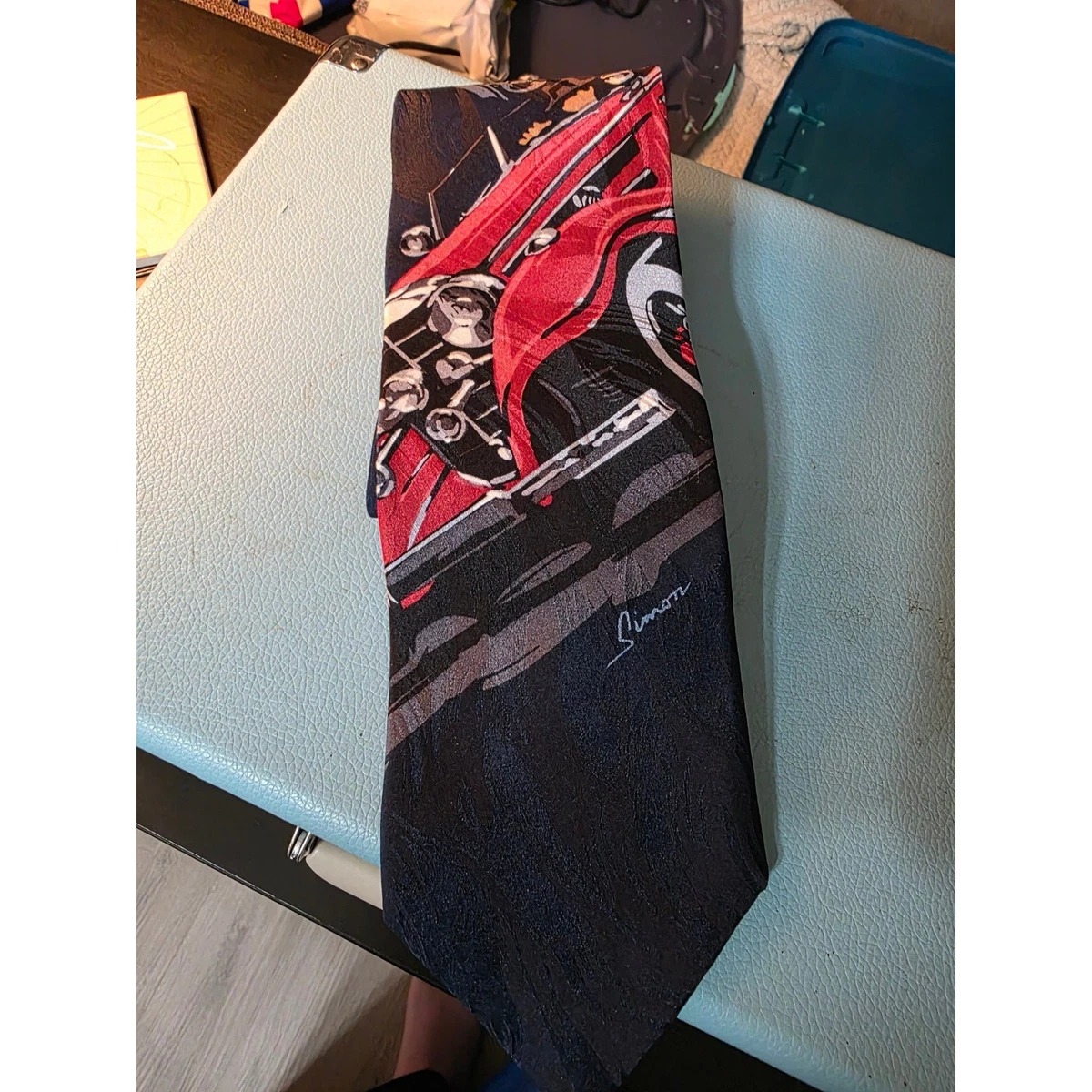 Ralph Marlin Men's Ties Just Listed 2026