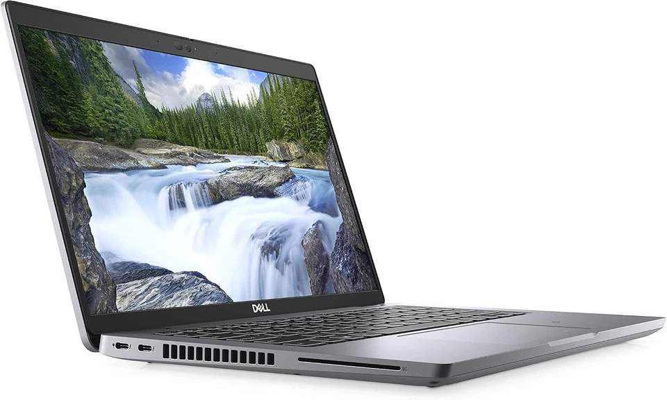 Dell Latitude 5420 · i5-1145G7 · 8GB · 256GB, foto 4 di 4