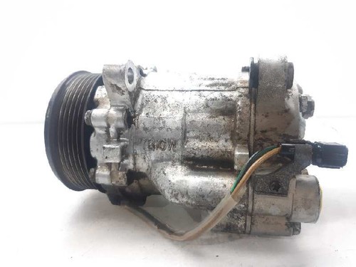 6N0820803A 5951723 klimakompressor VOLKSWAGEN POLO 60 1.4 1996