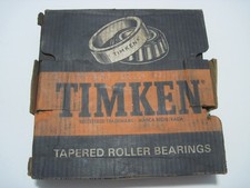 NOS Timken Tapered Roller Bearing 67782 6-5/8...