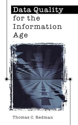 Data Quality for the Information Ag..., Redman Ph.D., T