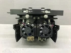 I-Fast Dual High-temp Extruder without extruder cover: Contact us first
