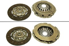 Disque d'embrayage Fiat DOBLO
