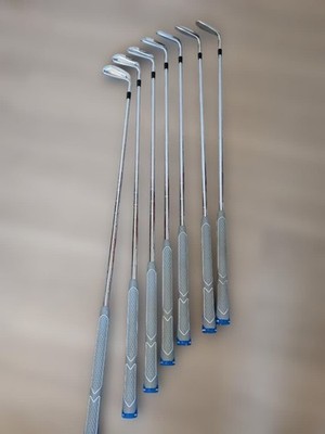Mizuno Pro223 7 pieces Modus 115S special order 6-PW+51��,56��
