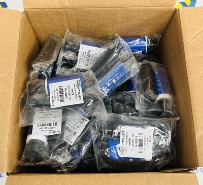 Evolis Hightrust Monochrome Ribbon R2215 , Lot Of 40