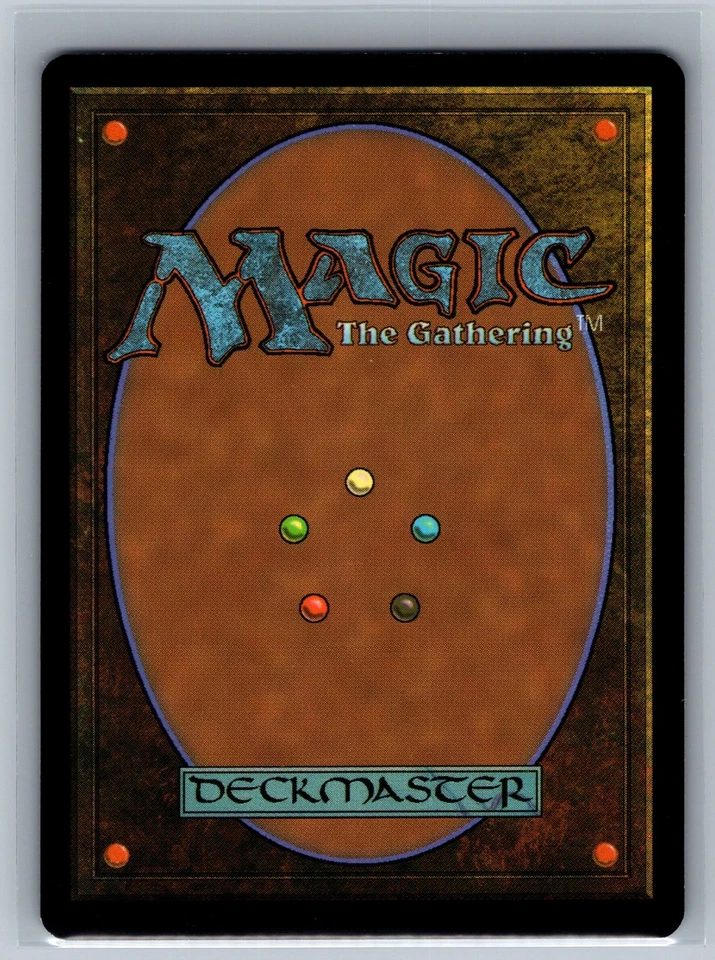 Magic The Gathering RUSSIAN Theros Medomai the Ageless #196/249 MTG TCG CCG - Image 2 of 2