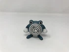 Vintage -- Poliwhirl Pokemon TOMY toy figure -- 1999 Nintendo 2”