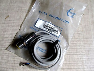 1pcs New IM18B-05-NO G-TEK proximity switch #xh