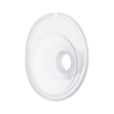 Momcozy Flange for M5 Wearable Breast Pump, 27 millimeter Each