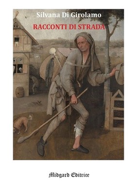 Silvana Di Girolamo Racconti di strada (Paperback) (UK IMPORT)