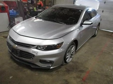 MALIBU    2018 Seat Belt Rear 368853