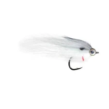 Low Fat Minnow Bass Fly By Fulling Mill - NEW FREE SHIPPING