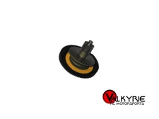 Vintage RC Associated RC10 Stealth Complete Slipper Clutch Set Low Time Used