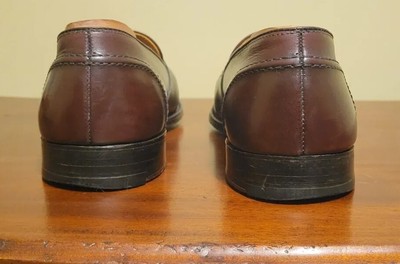 Alden Calfskin