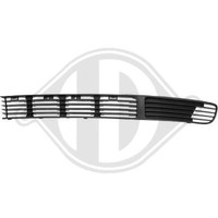 Diederichs LüFtungsgitter StoßFäNger Links FüR Vw Passat Variant 3B5 3B2 2245047