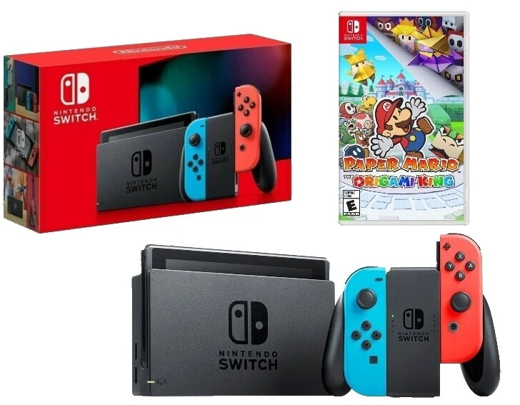 New Nintendo 2DS XL Region Free Video Game Consoles