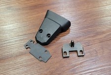 DeWalt NOSE COVER FOR DCN682 20V Brushless Cord 18GA Flooring Stapler N494329