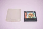 Japanese SEGA Game Gear PUYO PUYO 2 Cart Only Japan Import US Seller