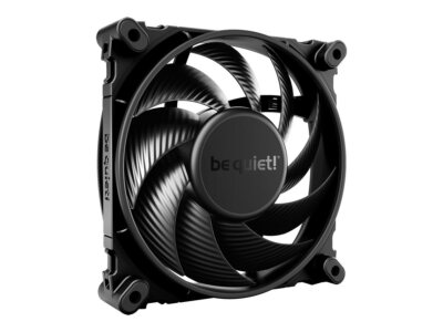 BL094 Revoltec be quiet! Silent Wings 4 Gehäuselüfter PWM high-speed ~D~