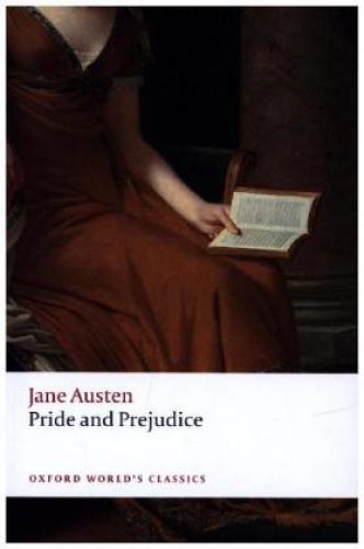 Thumbnail - Pride And Prejudice 5925