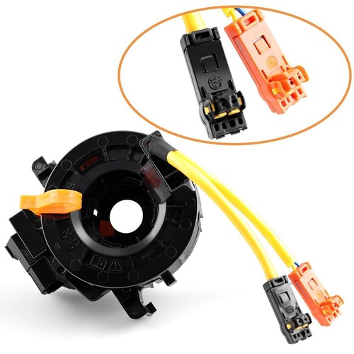 Spiral Cable Clock Spring for Toyota Highlander Tundra Camry 4Runner Corolla USA - Foto 10 di 13