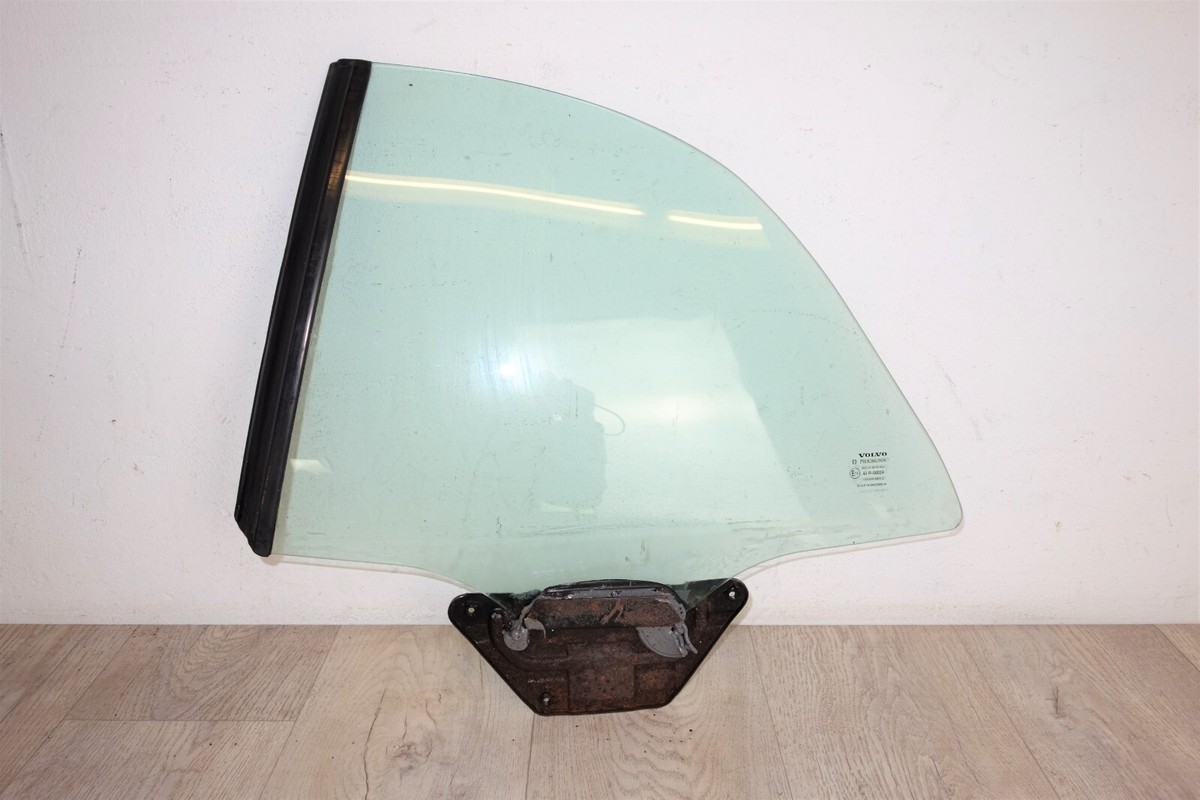 Fensterscheibe Seitenscheibe hinten links Volvo C70 I Cabriolet 