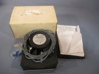 #ad GE Druck Module Pressure Gauge LPX 5480 E020 $299.99