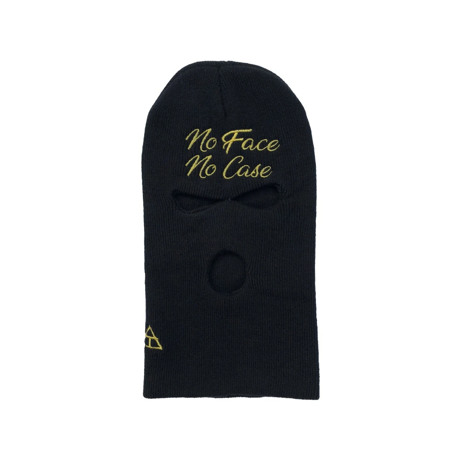 No Face No Case Ski Mask Trap Balaclava Motorcycle Winter Hat Cap Unisex Gangsta
