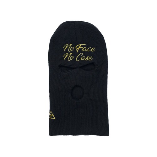 No Face No Case Ski Mask Trap Balaclava 