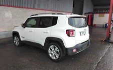 Jeep Renegade BU 14-24 Diesel Passenger Left Rear Strut Shock Absorber A69709