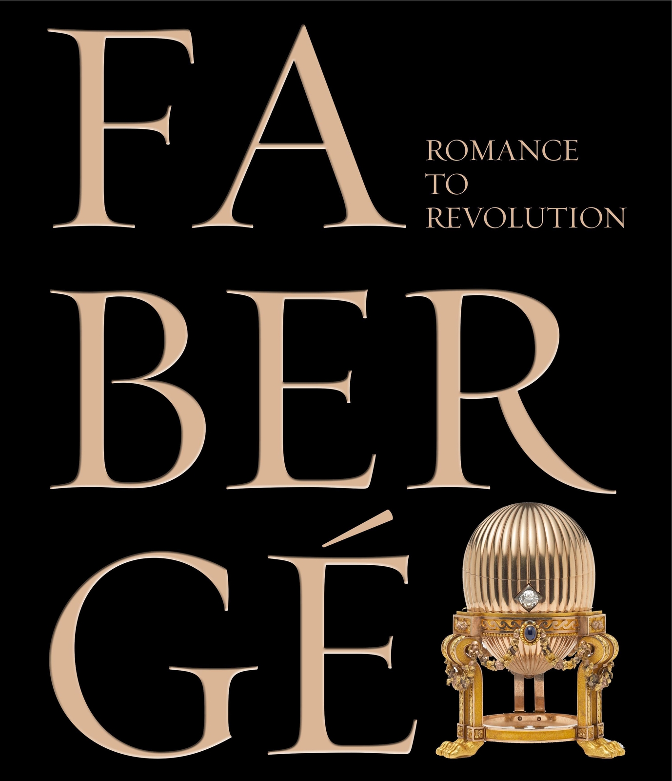 Thumbnail - Kieran Mccarthy (u. A.) | Fabergé | Buch | Englisch (2021) | Gebunden