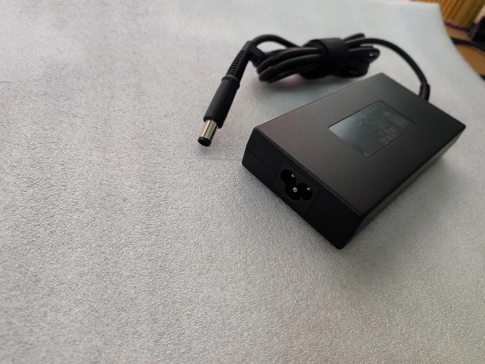 L56786-003 For HP Pavilion 24-k0003na 19.5V 6.15A TPN-DA19 120W AC Adapter OEM - Image 4 of 4