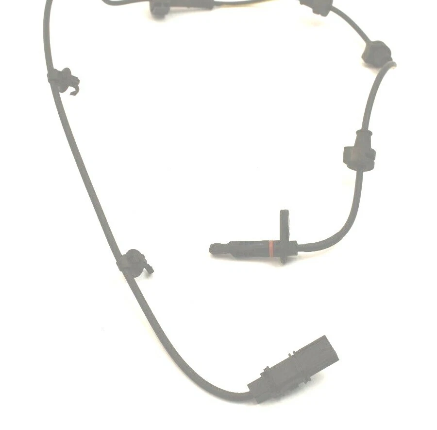 Sensor de rueda de velocidad ABS lado del pasajero trasero derecho Honda Odyssey 2011-17 OEM Foto 4 de 4