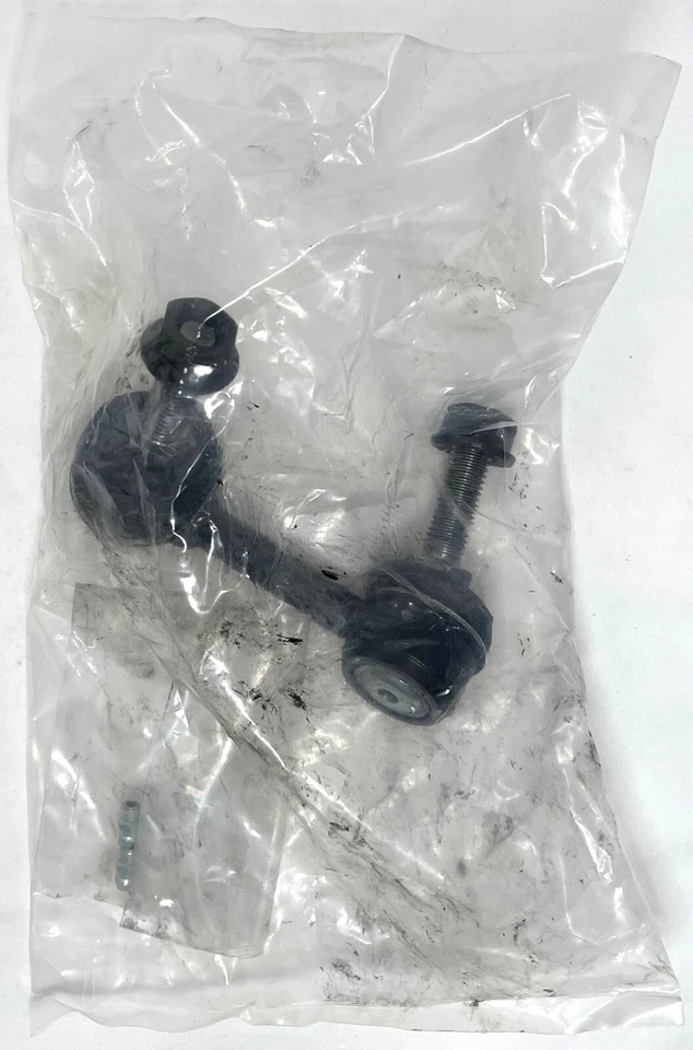 Barra estabilizadora izquierda delantera K6666 para Select 2002-03 Envoy Bravada Trailblazer + Foto 4 de 4