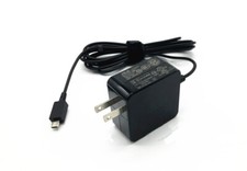 Adapter 12V 2A 24W Charger for Asus Chromebook Flip C100 C100P C100PA-DB02 C201
