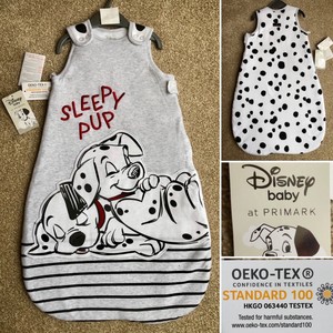 primark baby sleeping bag