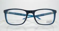 Inface 9309 983 50-18 Petite Eyeglass Optical Frames Glasses New