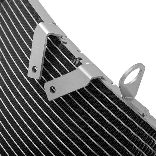 Aluminum Radiator For 2019-2023 2020 2021 2022 Ducati Hypermotard 950 - Picture 8 of 17