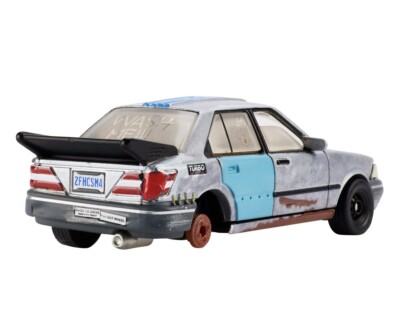 MSCHF x Hot Wheels \"Not Wheels™ Hot Wheels x MSCHF Not Wheels | eBay
